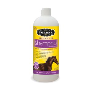 MannaPro® Corona® Concentrated Shampoo