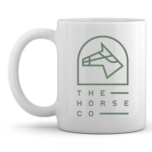The Horse Co Cup