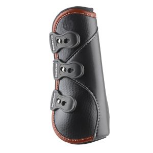 EquiFit® D-Teq Front Boot  with Color Binding