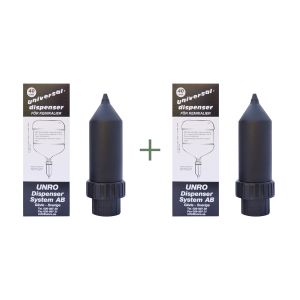 Unro Dispenser System AB Buy One Get One Free