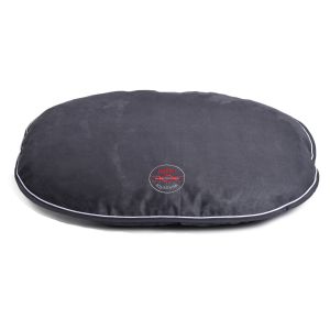 Ogilvy Memory Foam Dog Bed with Cover - Medium