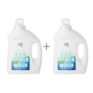 K9 Horse Eco Power Wash Buy One Get One Free