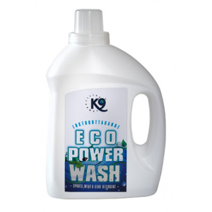 K9 Horse Eco Power Wash