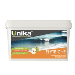 Unika Elyte C+E
