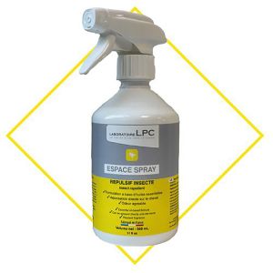 LPC Espace Spray Insect Repellent