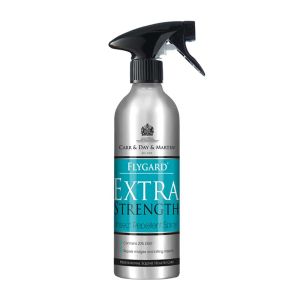Carr & Day & Martin Extra Strength Insect Repellent