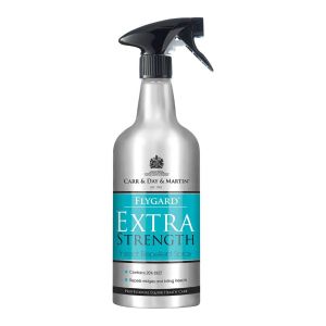 Carr & Day & Martin FLYGARD® Extra Strength