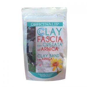 Officinalis Clay Band Arnica Fascia