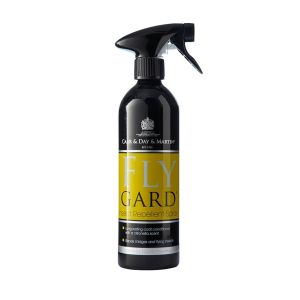 Carr & Day & Martin Flygard With Coat Conditioners
