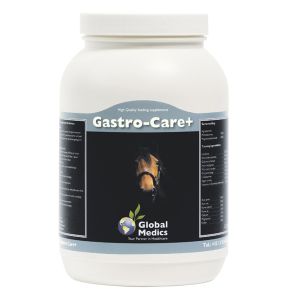 Global Medics Gastro-Care+