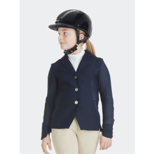 Horse Pilot Girl 's Aeromesh Jacket