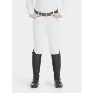 Horse Pilot Girl 's X-Design Pants