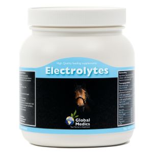 Global Medics  Electrolytes