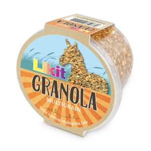 Likit™Likit Granola Buy One Get One Free