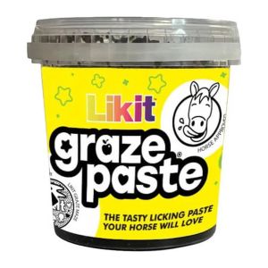 Likit Graze Paste