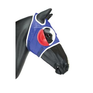 Horse Blinker Mask