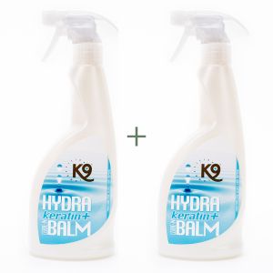 K9 Horse  Hydra Keratin+ Leave-In Balm Buy One Get One Free