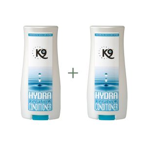 K9 Horse Hydra Keratin+ Conditioner  Buy One Get One Free