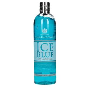Carr & Day & Martin Ice Blue Leg Cooling Gel 