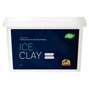 Cavalor® Ice Clay