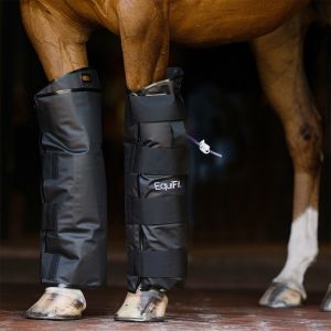 EquiFit® IceAir™ Cold Therapy Boot