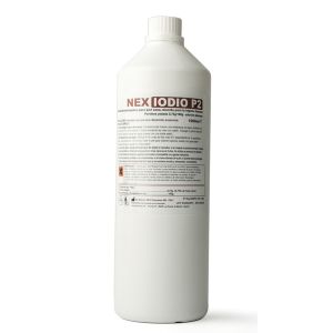 Nex Iodio P2 Antiseptic Solution