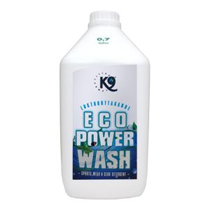 K9 Horse Eco Power Wash 2.7