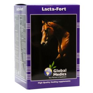 Global Medics Lacta-Fort