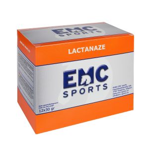 EMC Sports Lactanaze Box