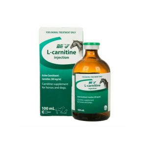 L-Carnitine Injection