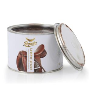  Rapide Leather Grease Brown