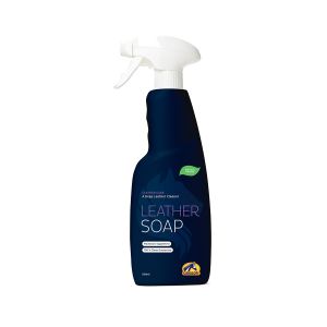 Cavalor® Leather Soap 500