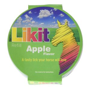 Likit™ Apple Refill