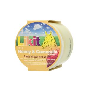 Likit™ Honey & Camomile Refill