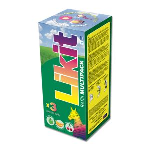 Likit™ Multipacks Refill