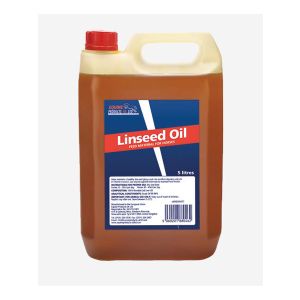 Linseed Oil