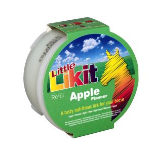 Likit™ Little Apple Refill