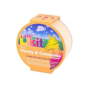 Likit™ Little Honey & Camomile Refill