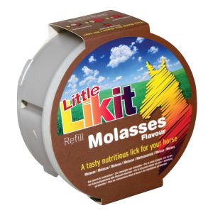 Likit™ Little Molasses Refill