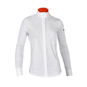 Struck Apparel Men's Series 1 Long Sleeve Competition Shirt