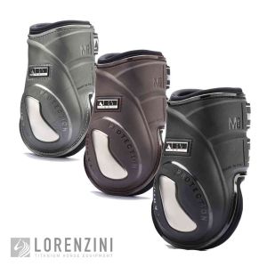 Lorenzini Fetlock Boots 