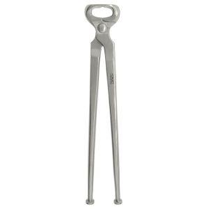 Forget Stainless Steel Farrier Nipper