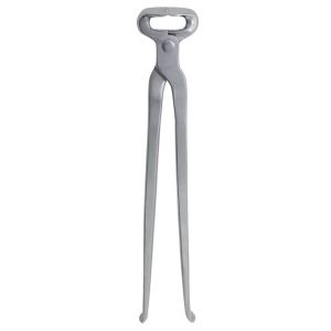 Forget stainless Steel Farrier Nipper with Diagonal Cut