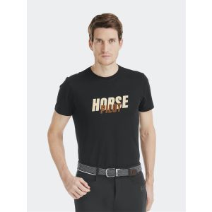 Horse Pilot Men's Team Shirt