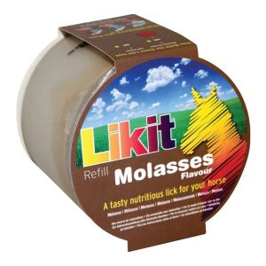 Likit™ Molasses Refill
