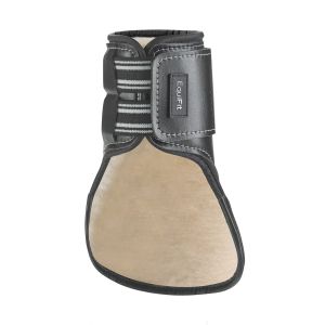EquiFit® MultiTeq™ Hind Boot w/ Extended Liner - Sheepswool