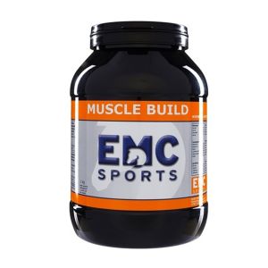 EMC Sports Muscle Build