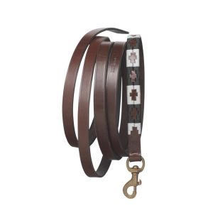 Pampeano Pampa Leadrope - Grey and Black