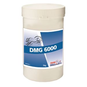 Equine Products DMG 6000