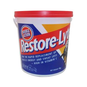 Equine Products Restore-Lyte Powder